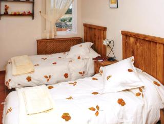 Welcoming house in Ávila with private parking - Àvila - 3