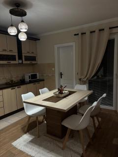 Vila Jovanovic - Bajina Bašta - 7