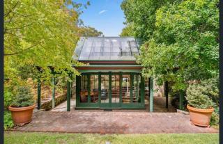 The Garden Gatehouse - Aldgate - 3