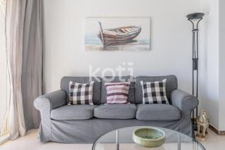 Koti Rentals - Mijas Hill Golf - Santa Fe de los Boliches - 7