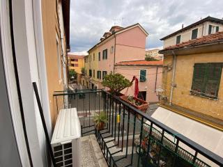 La casa di Milena - Imperia - 9