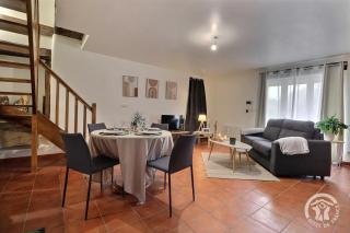 La ville lesne 2 - 4