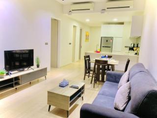 STAR KLCC By Super Suites - Kuala Lumpur - 7