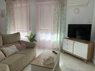Apartamento Almenas - Écija - 8