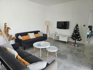 La Isla villa - Grand Baie - Pereybere - 8