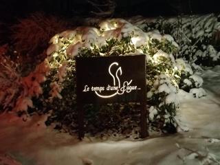 Le Temps d'une Fugue - Lierneux - 5