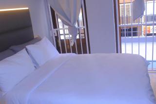 Good Night Guest Lodge - Ciudad del Cabo - 9