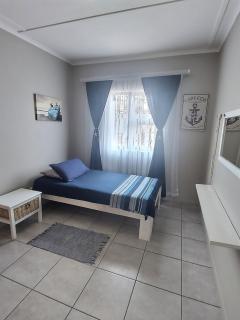 Sea Gypsy - Hentiesbaai - 7
