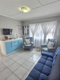 Sea Gypsy - Hentiesbaai - 4