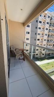 Condomínio em Aracaju próximo a praia - Aracaju - 1