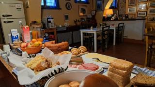 B&B La corte di Stelio - 2