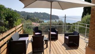 Gîte Dolce Vita - Vue mer (plage à 250 m) - Rayol-Canadel-sur-Mer - 7