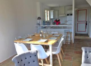 Gîte Dolce Vita - Vue mer (plage à 250 m) - Rayol-Canadel-sur-Mer - 6