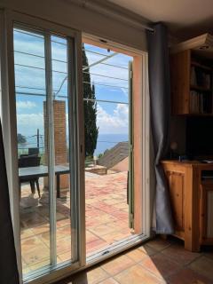 Gîte Dolce Vita - Vue mer (plage à 250 m) - Rayol-Canadel-sur-Mer - 5