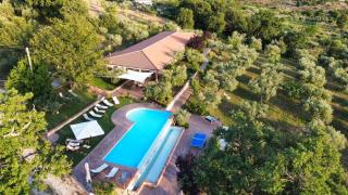 Azienda Agricola Passaro - Trentinara - 7