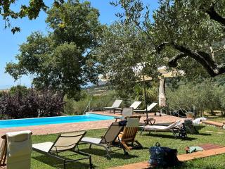 Azienda Agricola Passaro - Trentinara - 2
