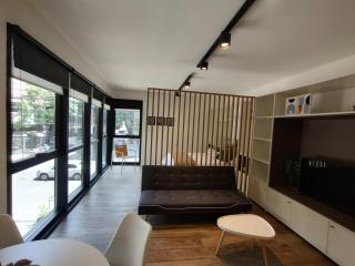 Studio Cespedes - Modern Studio in Belgrano - Buenos Aires - 0