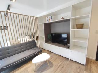 Studio Cespedes - Modern Studio in Belgrano - Buenos Aires - 8