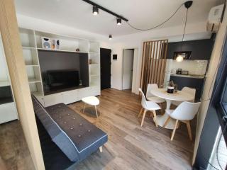 Studio Cespedes - Modern Studio in Belgrano - Buenos Aires - 7