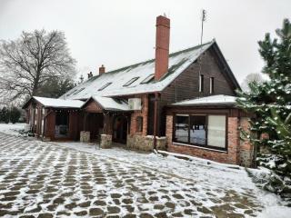 Ranczo Kajew Agroturystyka - 6