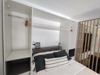 Studio Cespedes - Modern Studio in Belgrano - Buenos Aires - 3