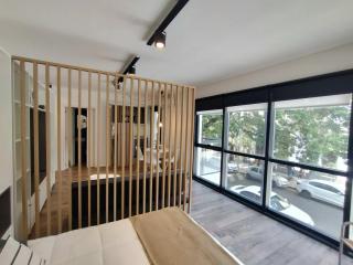 Studio Cespedes - Modern Studio in Belgrano - Buenos Aires - 1