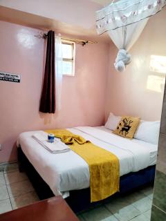 Nairobi Sislink Hotel - Nairobi - 9