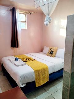 Nairobi Sislink Hotel - Nairobi - 8