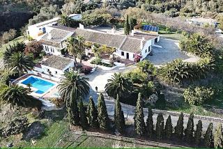 Charming cottage near El Torcal de Antequera - Antequera - 0