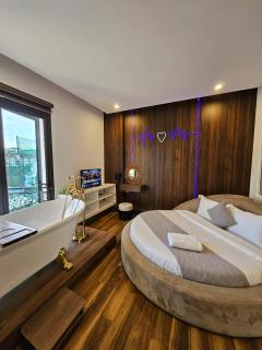 Ngàn Phố Studio & Love Hotel - Dalat - 9