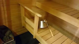 Finlandia Hotel Imatran Kylpylä Spa - Imatra - 2
