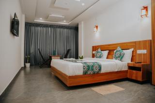Saj Heritage - Kalpetta - 8