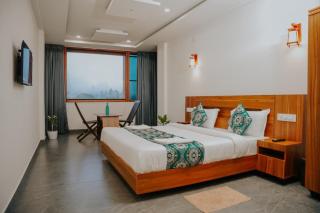 Saj Heritage - Kalpetta - 6