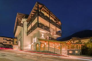 Green Hotel Genzianella - Roncone - 8
