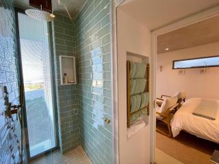 vue de la mer - Yzerfontein - 8