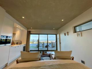 vue de la mer - Yzerfontein - 5