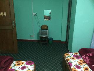 Hotel New Basuki Private Limited - 4