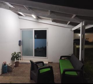 Cayenne home - Julianadorp - 7