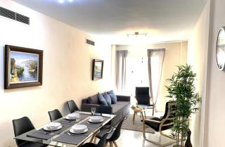 Spacious Merced Apartment - Málaga - 1