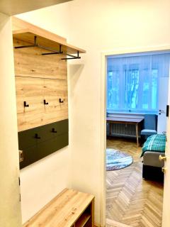 Apartment Studio Med Uni Wien - Wenen - 9