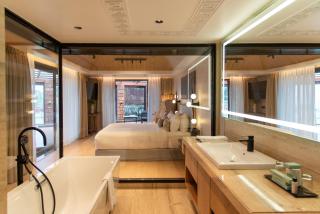 Brightland Resort & Spa - Mahabaleshwar - 6