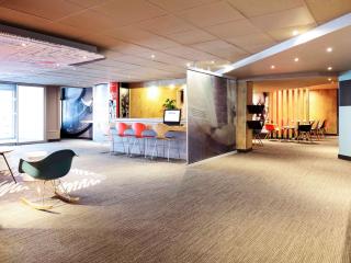 ibis Montpellier Centre Comedie - Montpellier - 6