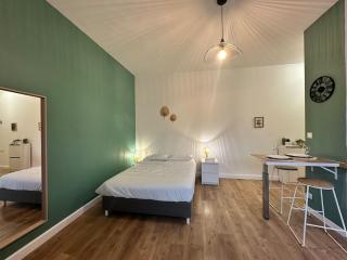 Le petit Colibri - Thionville - 2P - Thionville - 3