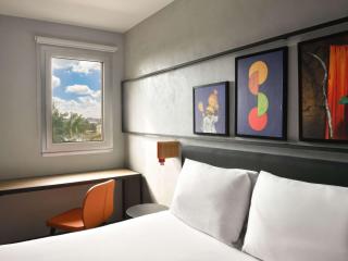 Ibis Styles Abidjan Plateau - Abidjan - 5