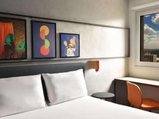 Ibis Styles Abidjan Plateau - Abidjan - 2