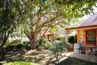 Langmeil Cottages - 1