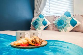 Charming Tooting Hideaway garden, resident parking, near Tooting hospital - Londra - 9