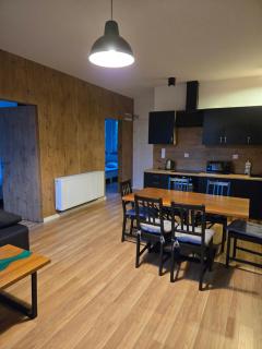 Ranczo Kajew Agroturystyka - 0