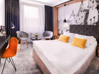 Mercure Jelenia Góra - Jelenia Góra - 8