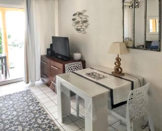 Studio Vue Mer à Collioure - 27 m² - Parking Inclus - 4